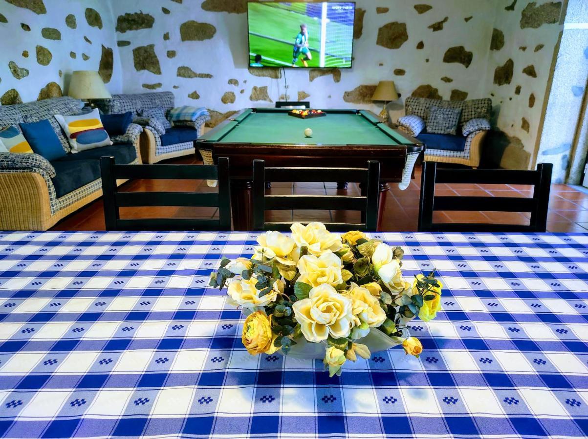 Our Lady Of Mercy Villa แอร์เมอซินเดอ ภายนอก รูปภาพ